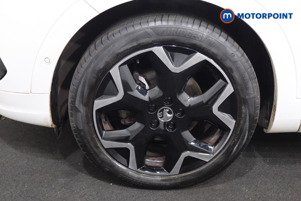 Used Vauxhall Grandland 2023 for sale - 77446639: Photo 38