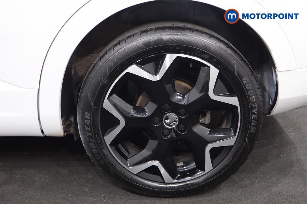 Used Vauxhall Grandland 2023 for sale - 77446639: Photo 39