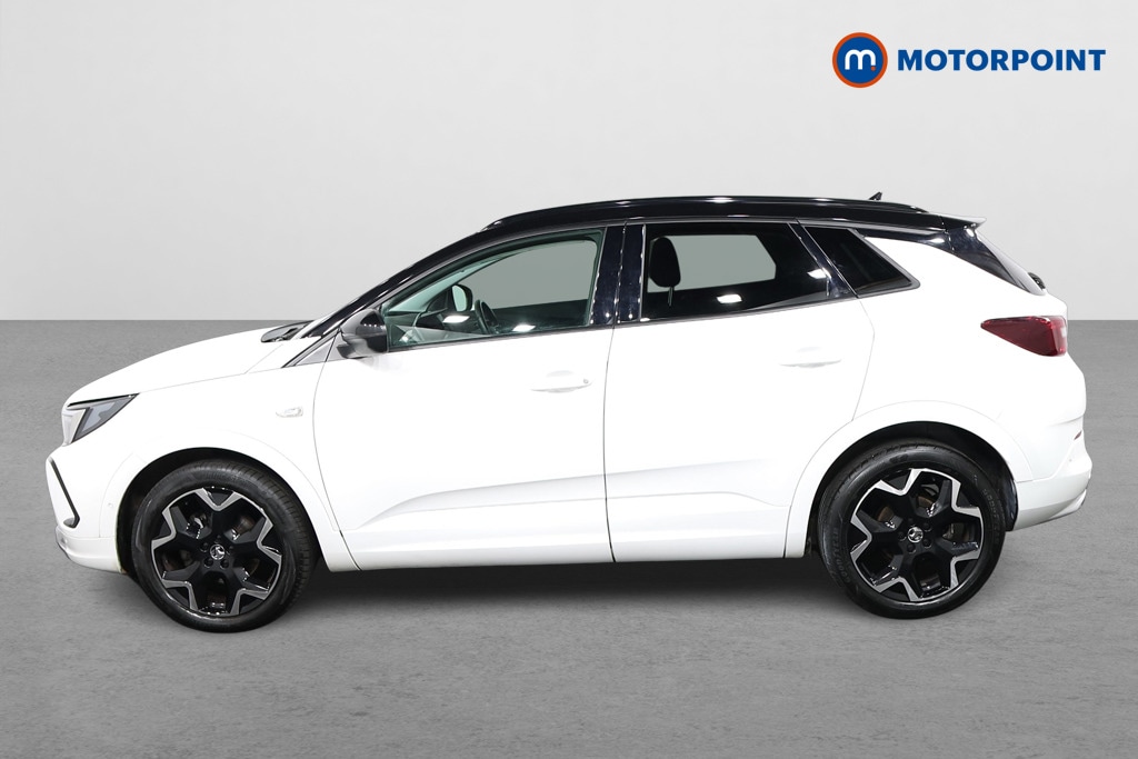 Used Vauxhall Grandland 2023 for sale - 77446639: Photo 4