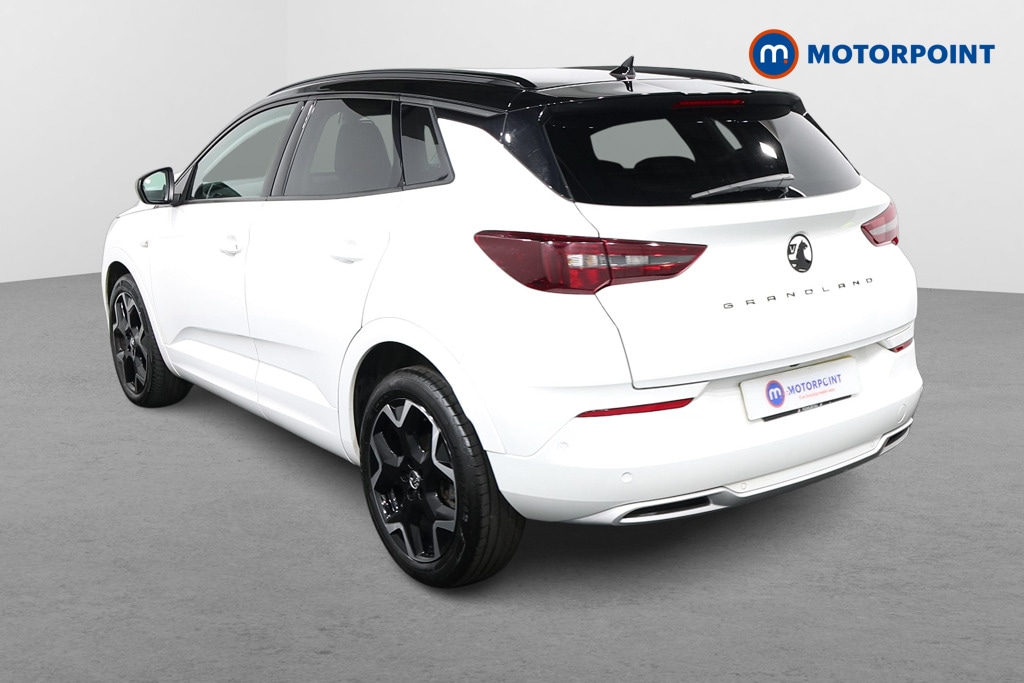 Used Vauxhall Grandland 2023 for sale - 77446639: Photo 5