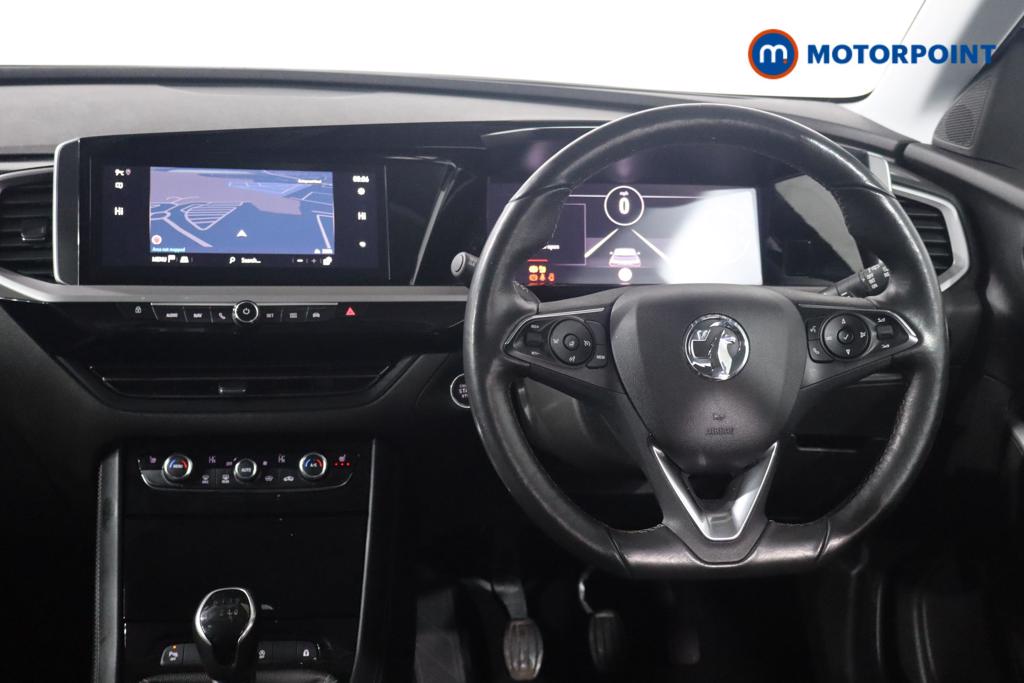 Used Vauxhall Grandland 2023 for sale - 77446639: Photo 9