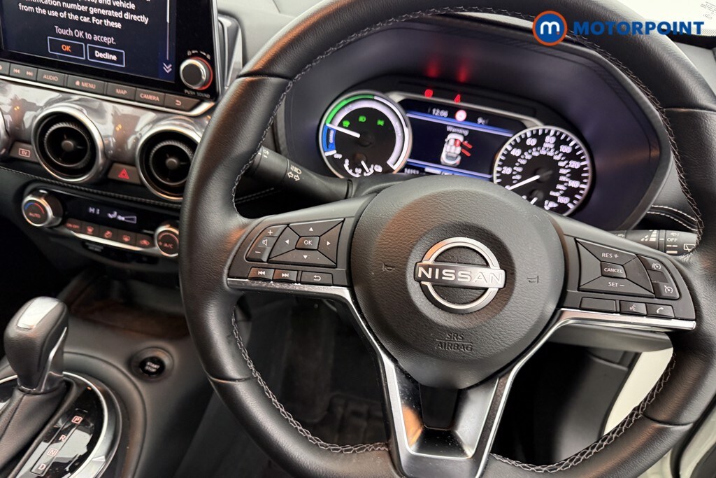 Used Nissan Juke 2023 for sale - 78143976: Photo 10