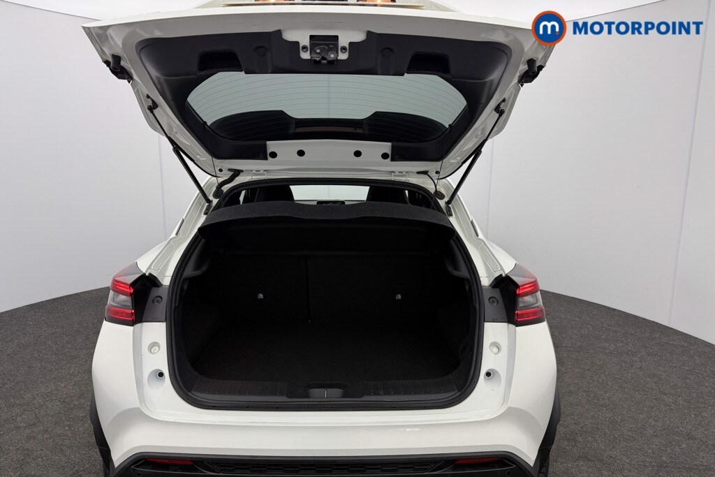 Used Nissan Juke 2023 for sale - 78143976: Photo 25