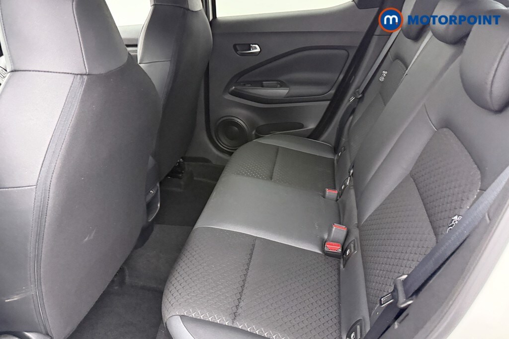 Used Nissan Juke 2023 for sale - 78143976: Photo 27