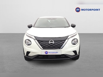 Used Nissan Juke undefined for sale - 78143976: Photo