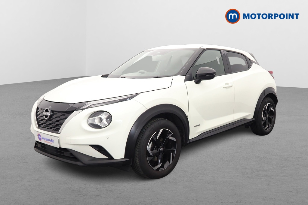Used Nissan Juke 2023 for sale - 78143976: Photo 3
