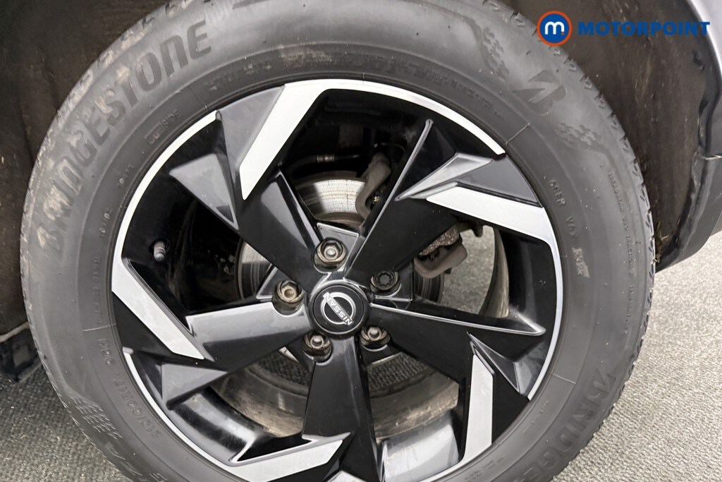 Used Nissan Juke 2023 for sale - 78143976: Photo 34