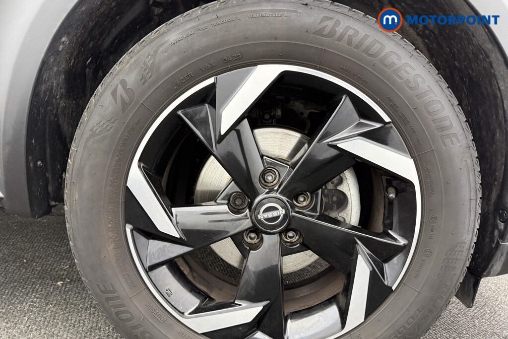 Used Nissan Juke 2023 for sale - 78143976: Photo 36