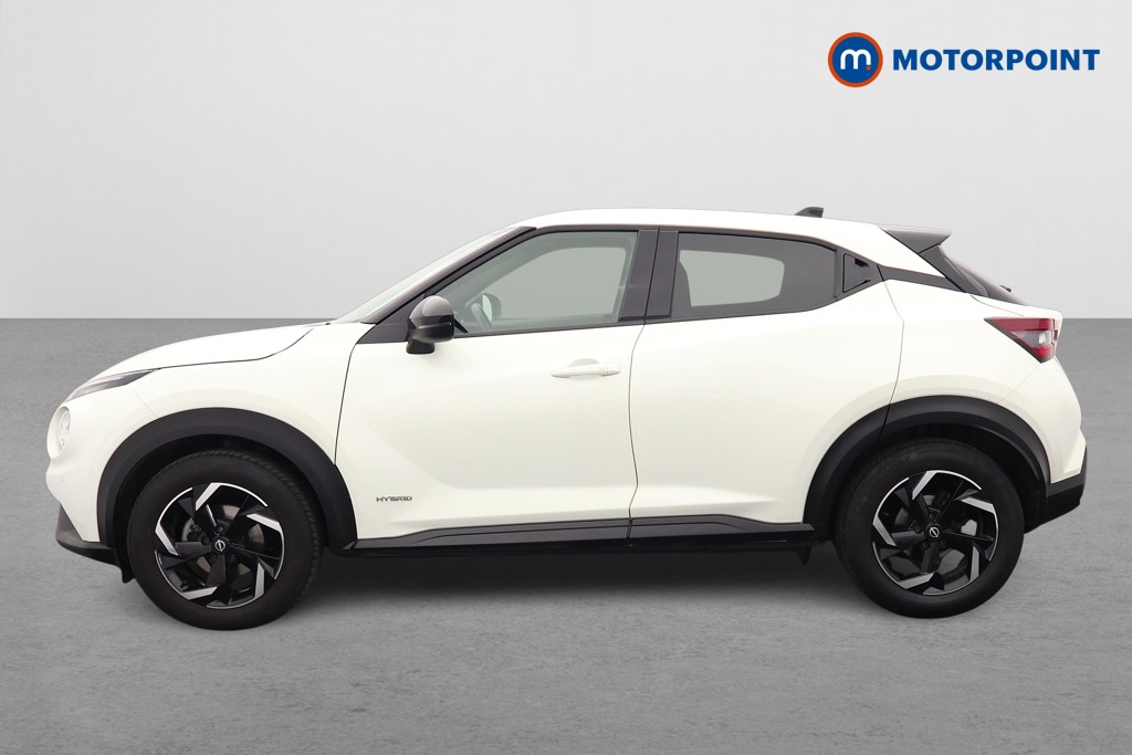 Used Nissan Juke 2023 for sale - 78143976: Photo 4
