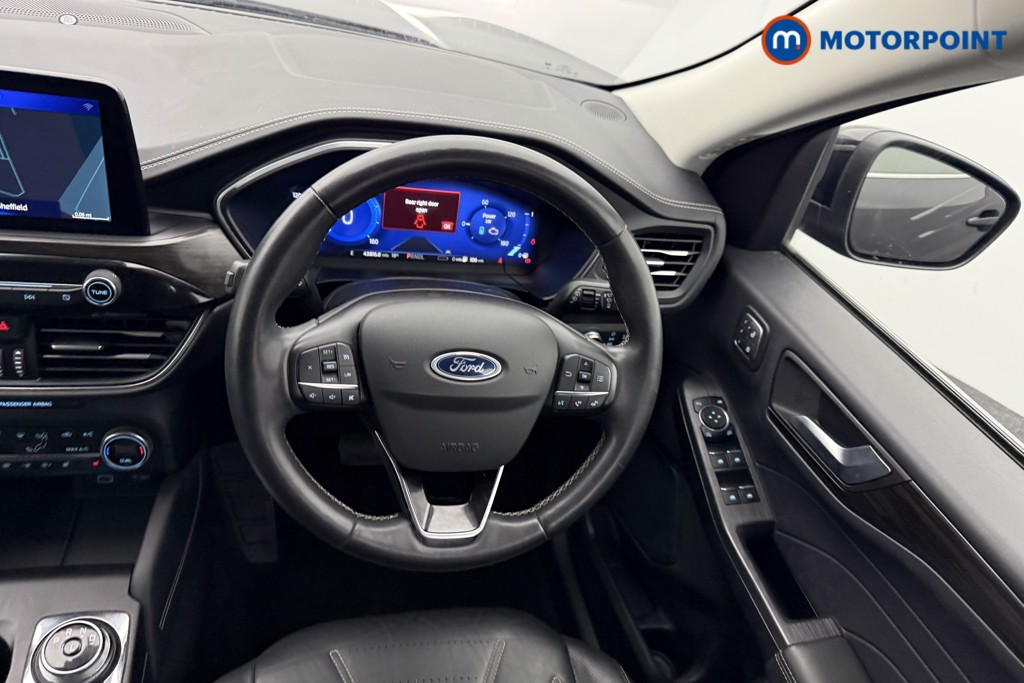 Used Ford Kuga 2023 for sale - 76610772: Photo 11