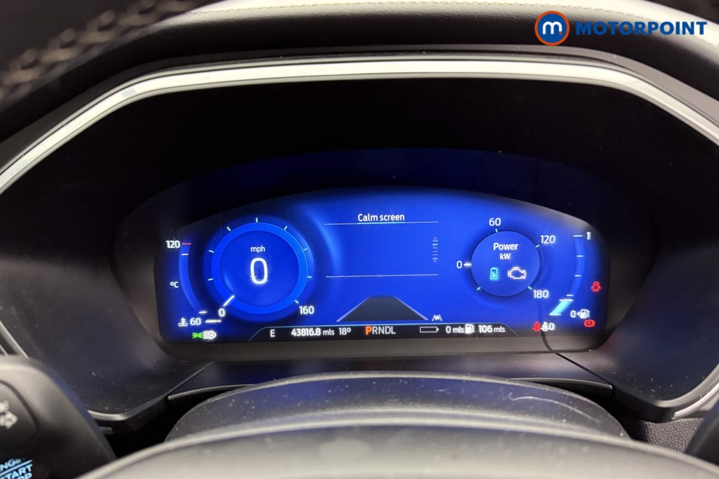 Used Ford Kuga 2023 for sale - 76610772: Photo 13