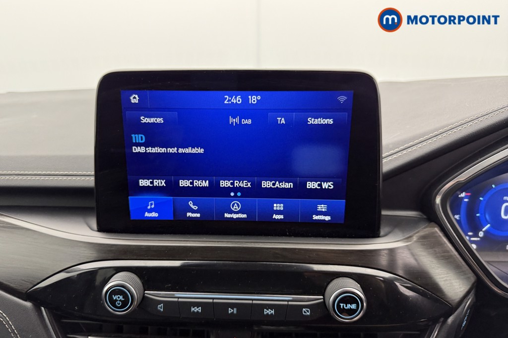 Used Ford Kuga 2023 for sale - 76610772: Photo 14