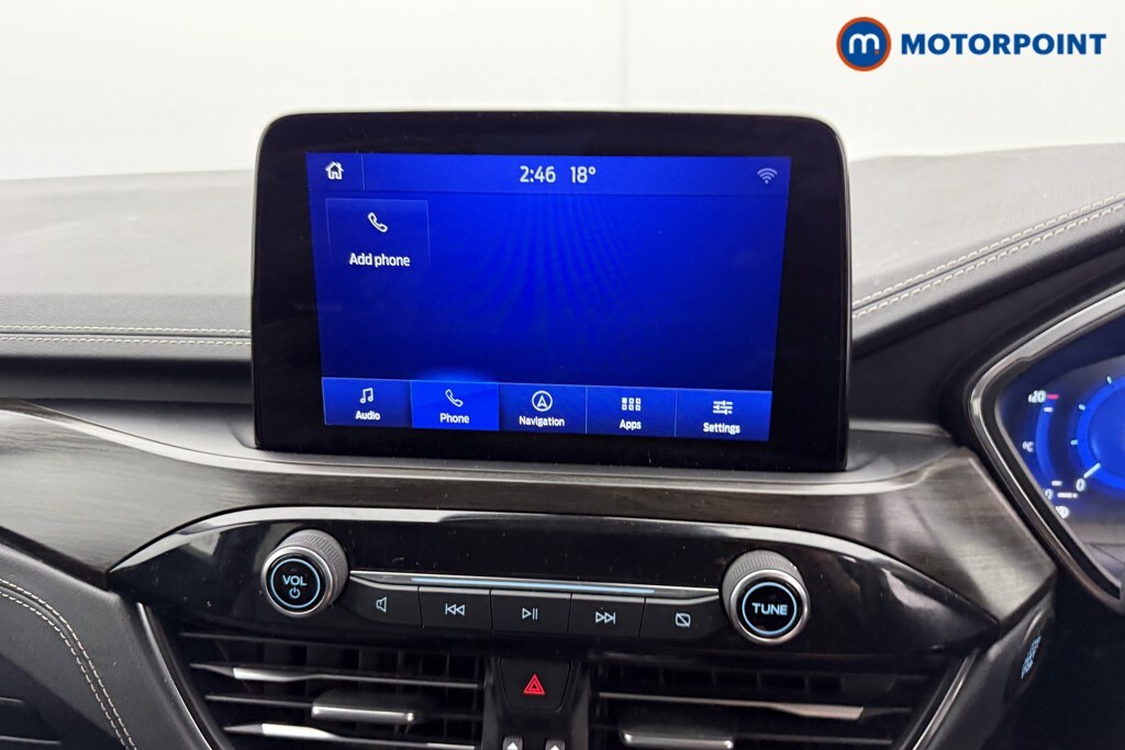 Used Ford Kuga 2023 for sale - 76610772: Photo 15