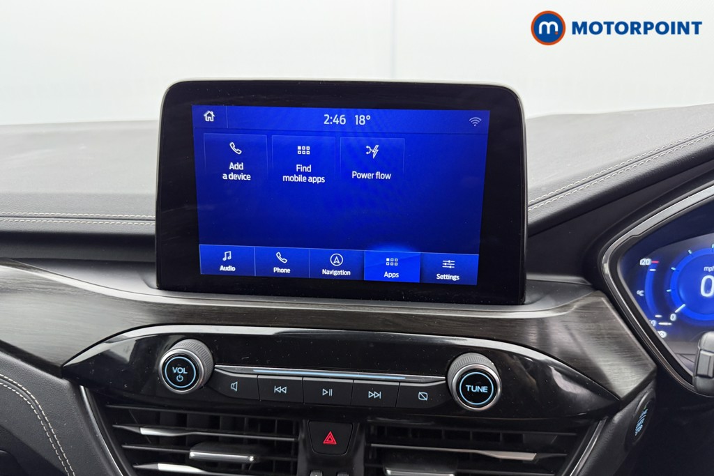 Used Ford Kuga 2023 for sale - 76610772: Photo 17