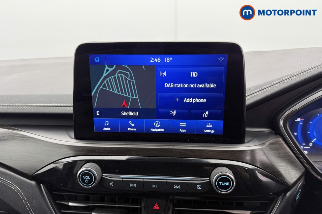 Used Ford Kuga 2023 for sale - 76610772: Photo 18