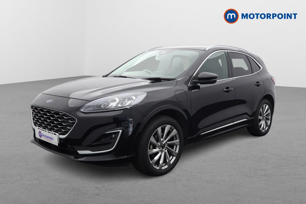 Used Ford Kuga 2023 for sale - 76610772: Photo 3