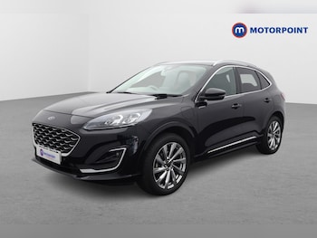 Used Ford Kuga 2023 for sale - 76610772: Photo