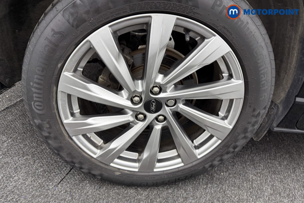 Used Ford Kuga 2023 for sale - 76610772: Photo 44