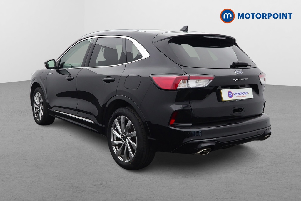 Used Ford Kuga 2023 for sale - 76610772: Photo 5