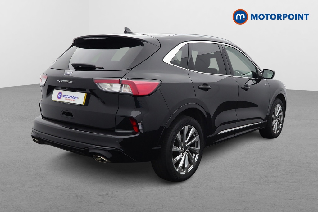 Used Ford Kuga 2023 for sale - 76610772: Photo 7