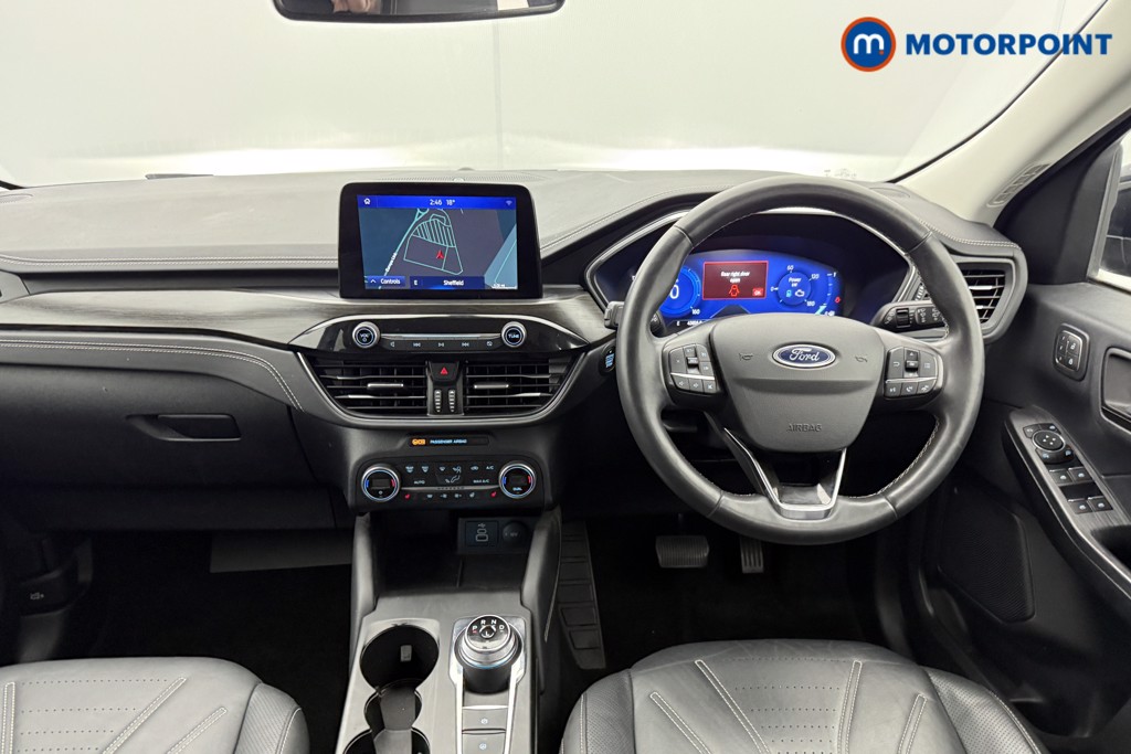 Used Ford Kuga 2023 for sale - 76610772: Photo 9