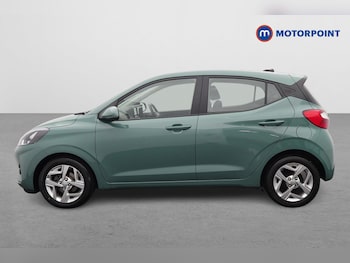 Used Hyundai i10 2022 for sale - 79514154: Photo
