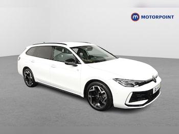 Used Volkswagen Passat 2025 for sale - 79581828: Photo