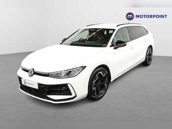 Used Volkswagen Passat 2025 for sale - 79581828: Photo