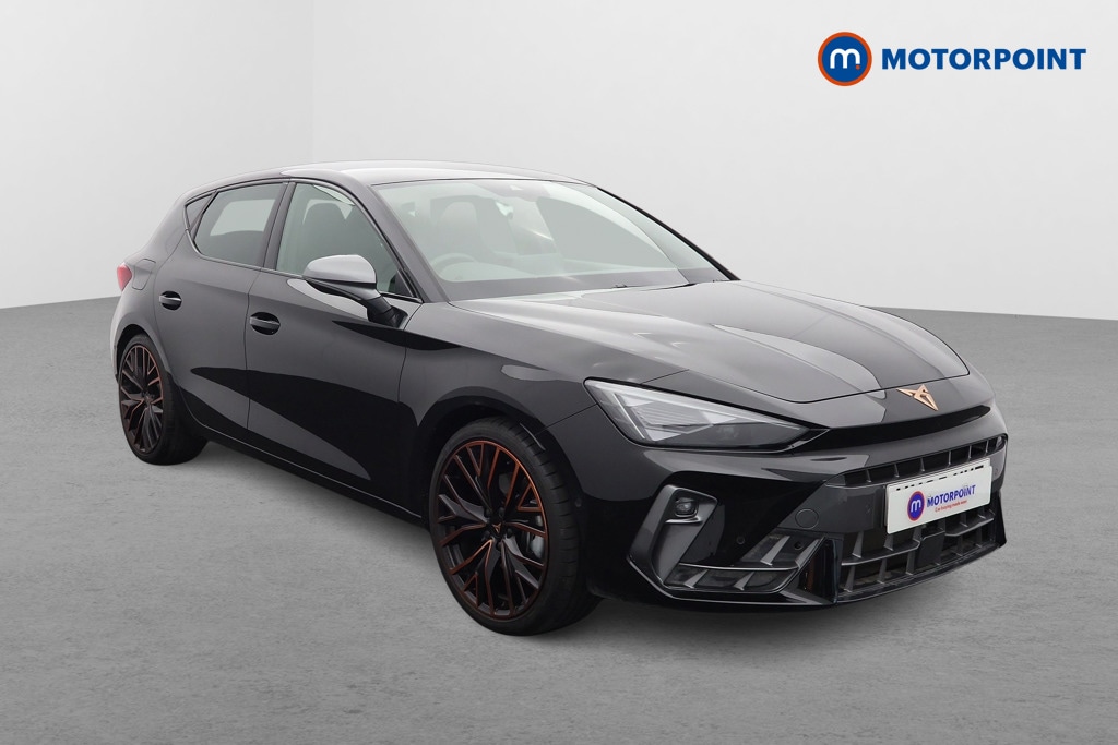 Used Cupra Leon 2025 for sale - 77297865: Photo 1