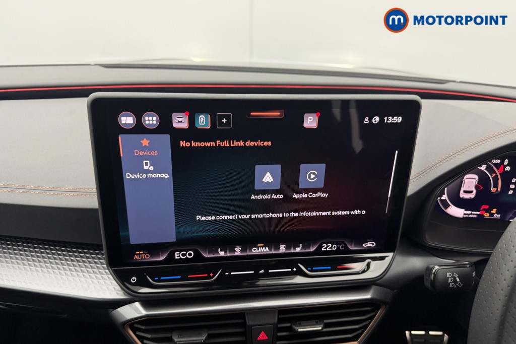 Used Cupra Leon 2025 for sale - 77297865: Photo 10