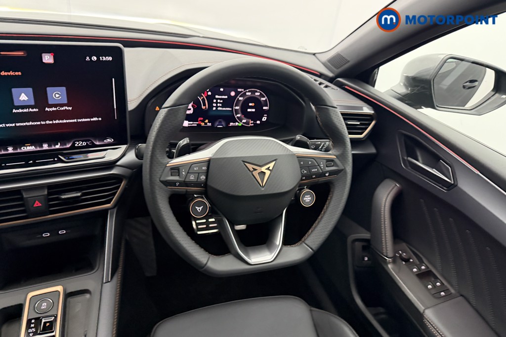 Used Cupra Leon 2025 for sale - 77297865: Photo 11