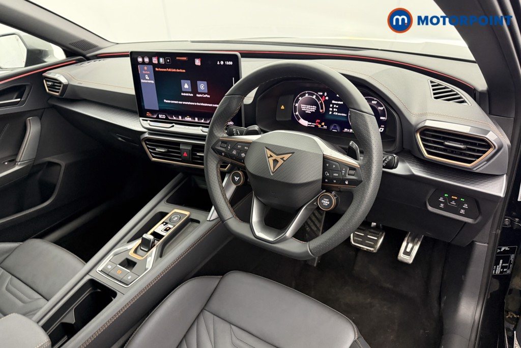 Used Cupra Leon 2025 for sale - 77297865: Photo 12