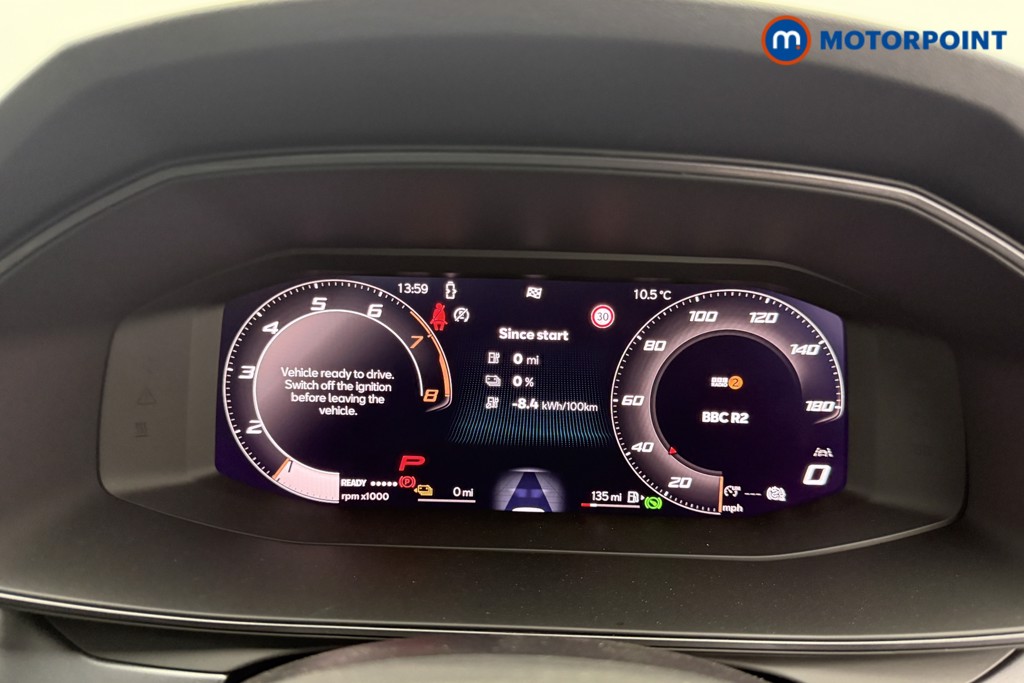 Used Cupra Leon 2025 for sale - 77297865: Photo 13