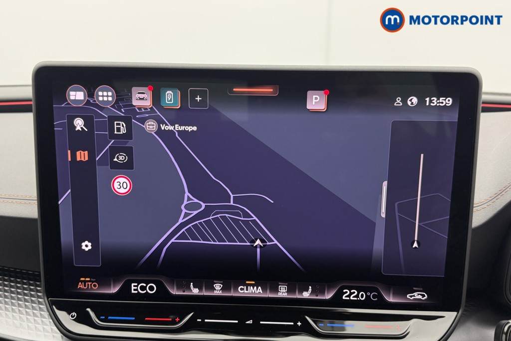 Used Cupra Leon 2025 for sale - 77297865: Photo 15