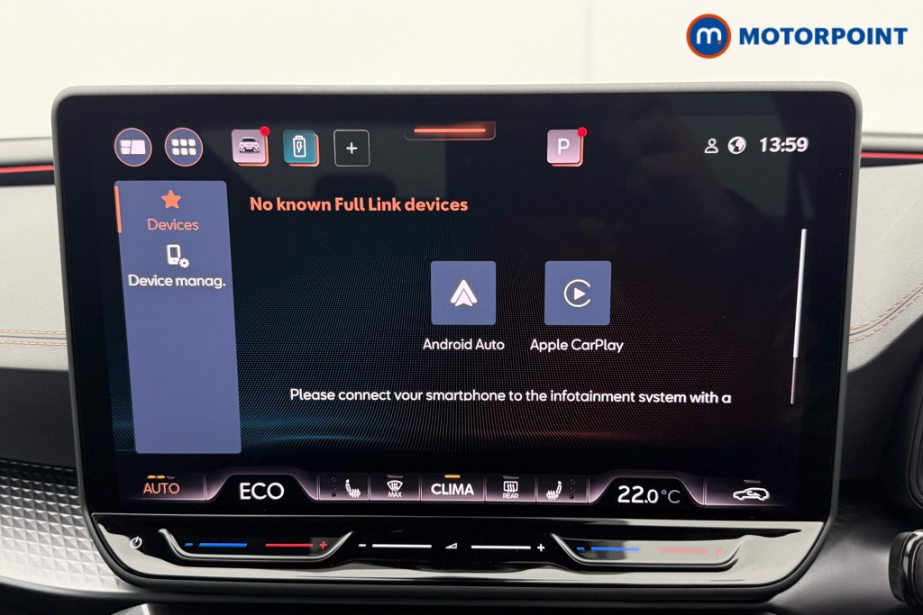 Used Cupra Leon 2025 for sale - 77297865: Photo 16