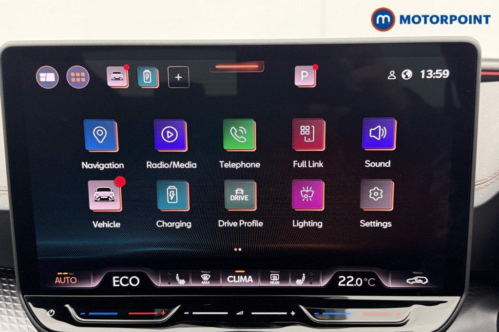 Used Cupra Leon 2025 for sale - 77297865: Photo 18