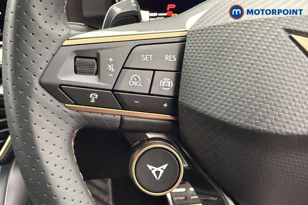 Used Cupra Leon 2025 for sale - 77297865: Photo 21