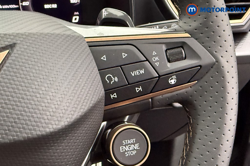 Used Cupra Leon 2025 for sale - 77297865: Photo 22