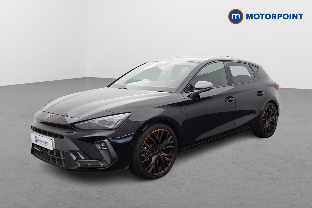 Used Cupra Leon 2025 for sale - 77297865: Photo 3