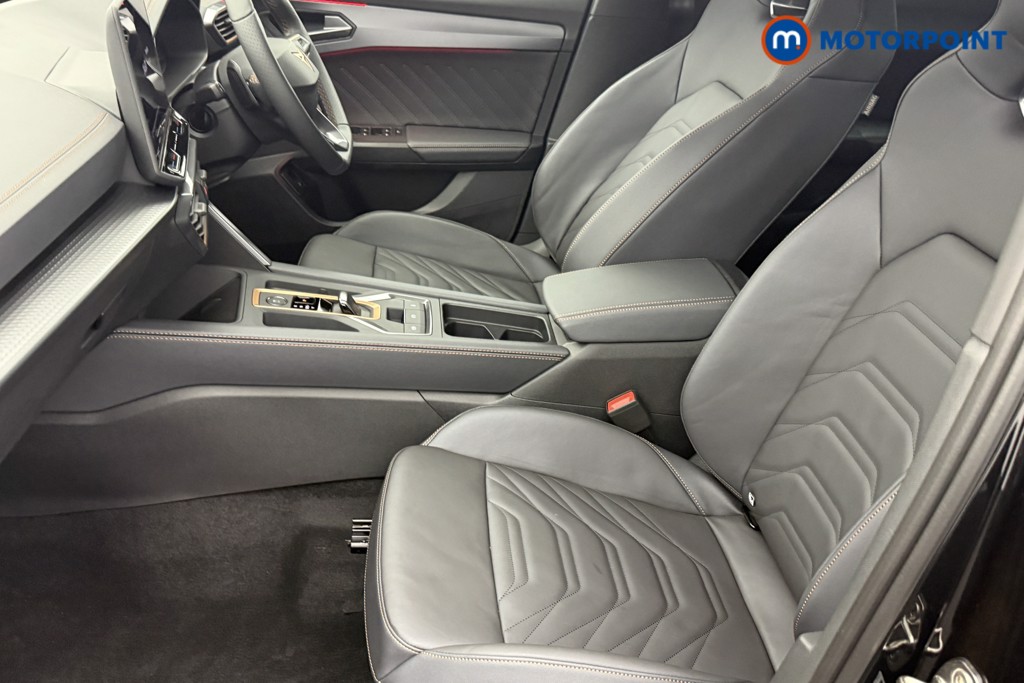 Used Cupra Leon 2025 for sale - 77297865: Photo 30