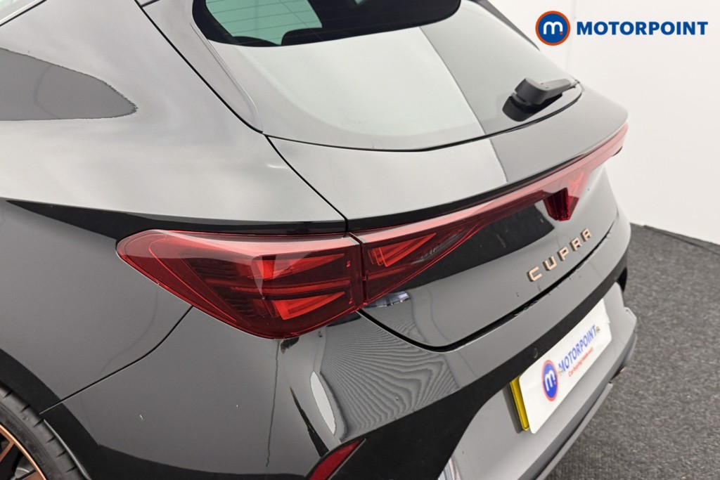 Used Cupra Leon 2025 for sale - 77297865: Photo 34