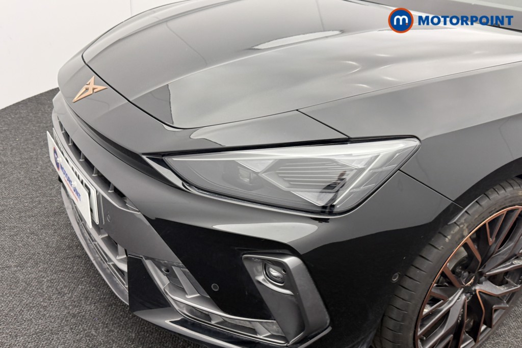 Used Cupra Leon 2025 for sale - 77297865: Photo 36