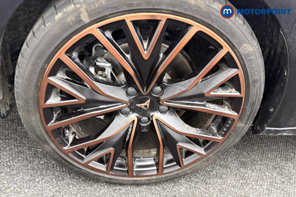 Used Cupra Leon 2025 for sale - 77297865: Photo 38