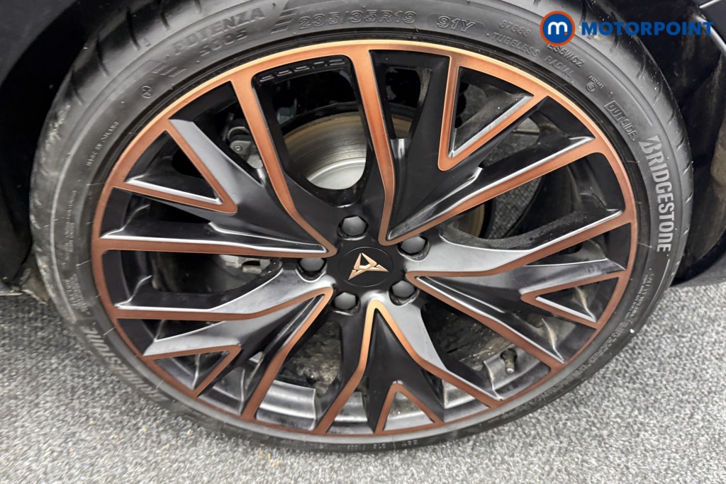 Used Cupra Leon 2025 for sale - 77297865: Photo 39