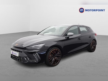 Used Cupra Leon undefined for sale - 77297865: Photo