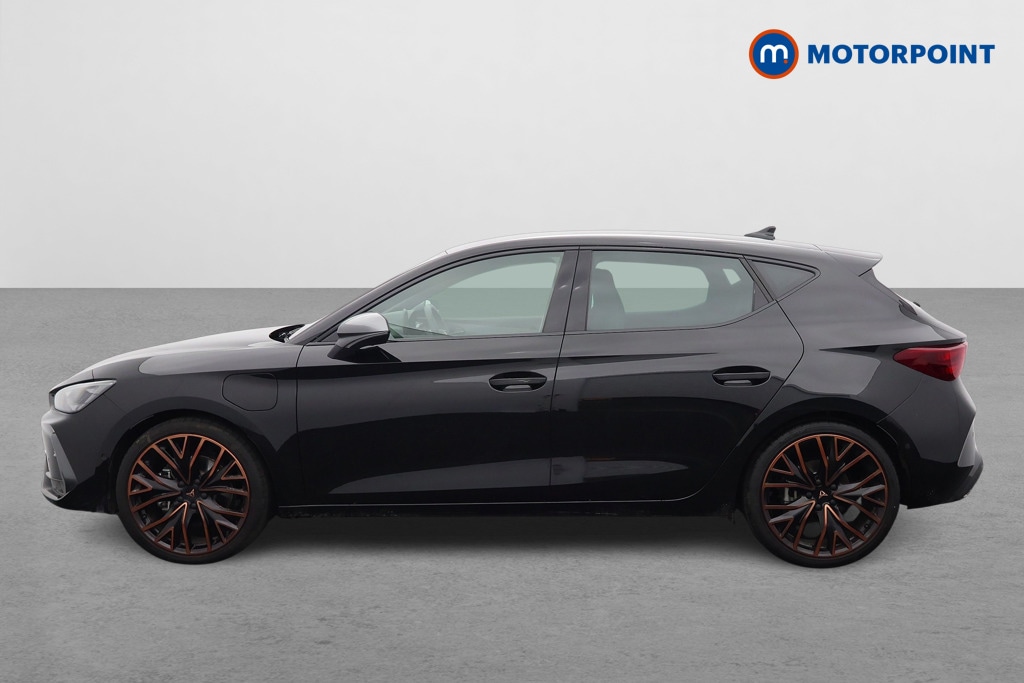 Used Cupra Leon 2025 for sale - 77297865: Photo 4