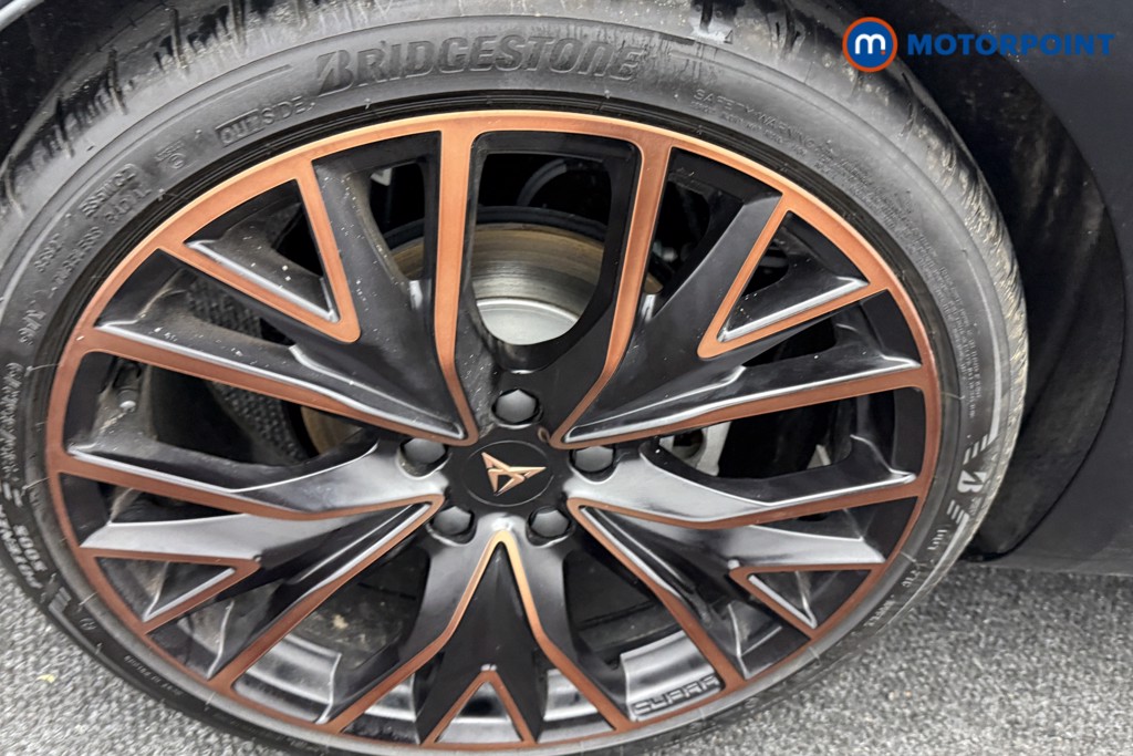 Used Cupra Leon 2025 for sale - 77297865: Photo 40