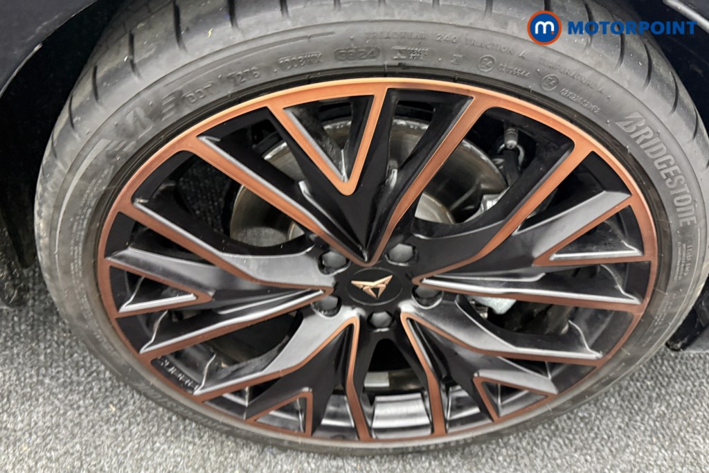 Used Cupra Leon 2025 for sale - 77297865: Photo 41