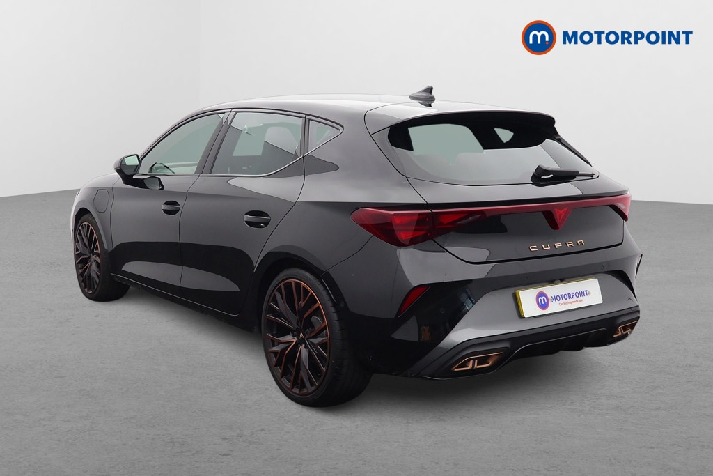 Used Cupra Leon 2025 for sale - 77297865: Photo 5