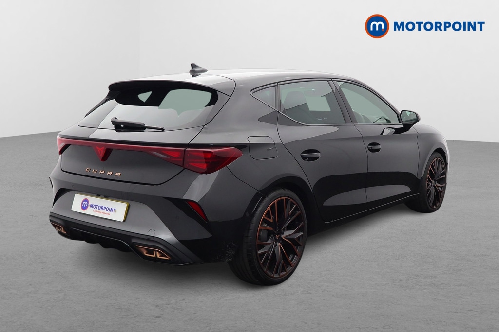 Used Cupra Leon 2025 for sale - 77297865: Photo 7